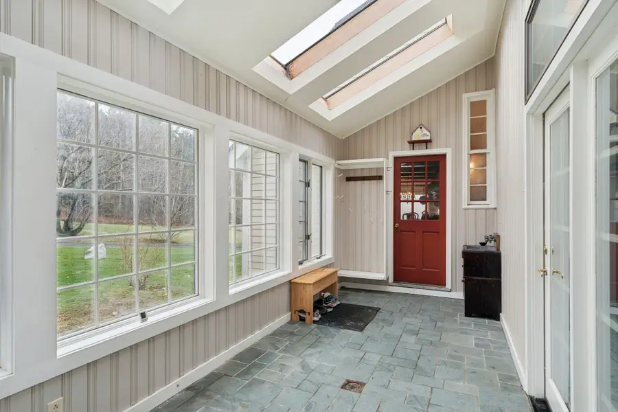 441 Rhoades Hill Road, Barnard, VT 05031 - #3