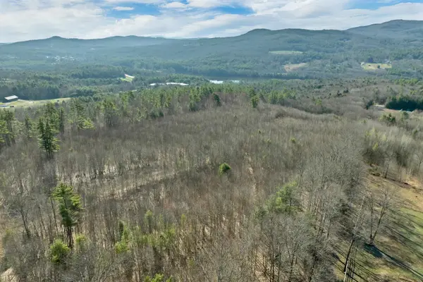 Lot 41 Oakcrest Road, Bristol, NH 03222