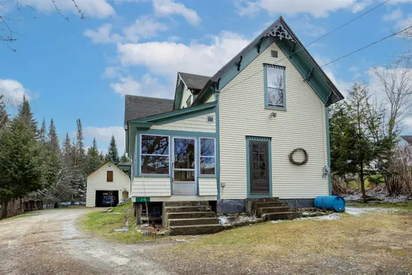 36 Windsor Lane, Groton, VT 05046