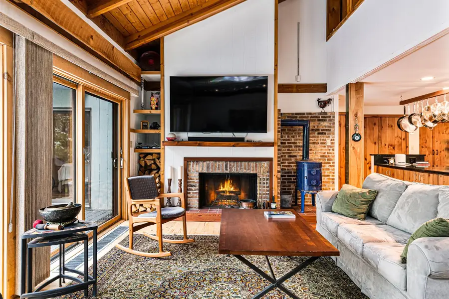 5 Alpine Vista, Grantham, NH 03753 - #3