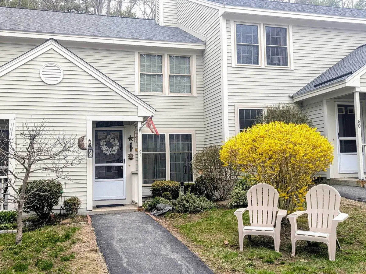 61 Woodland Green, Rochester, NH 03868 - #1