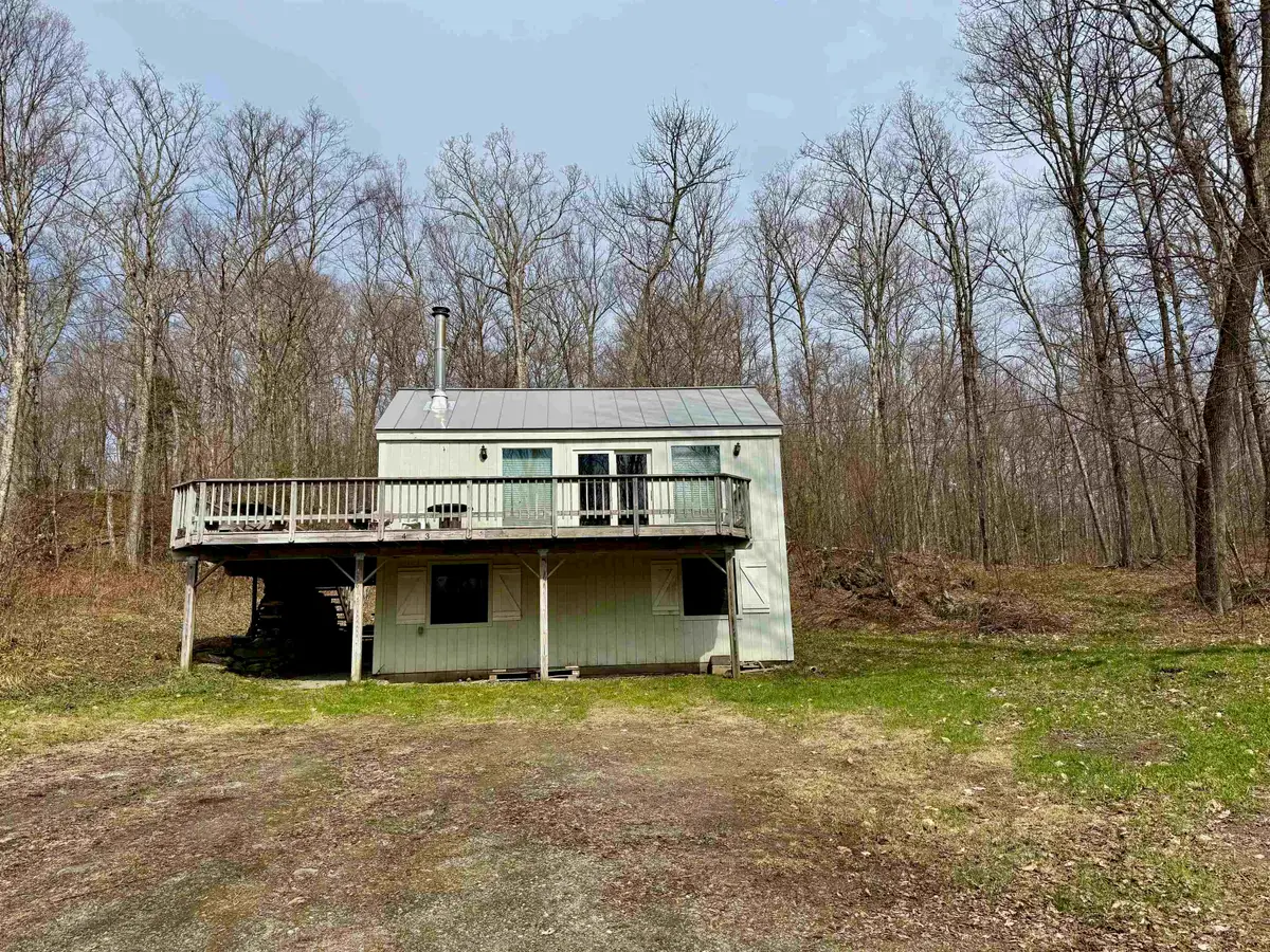 436 Mountain View Loop, Rochester, VT 05767 - #1