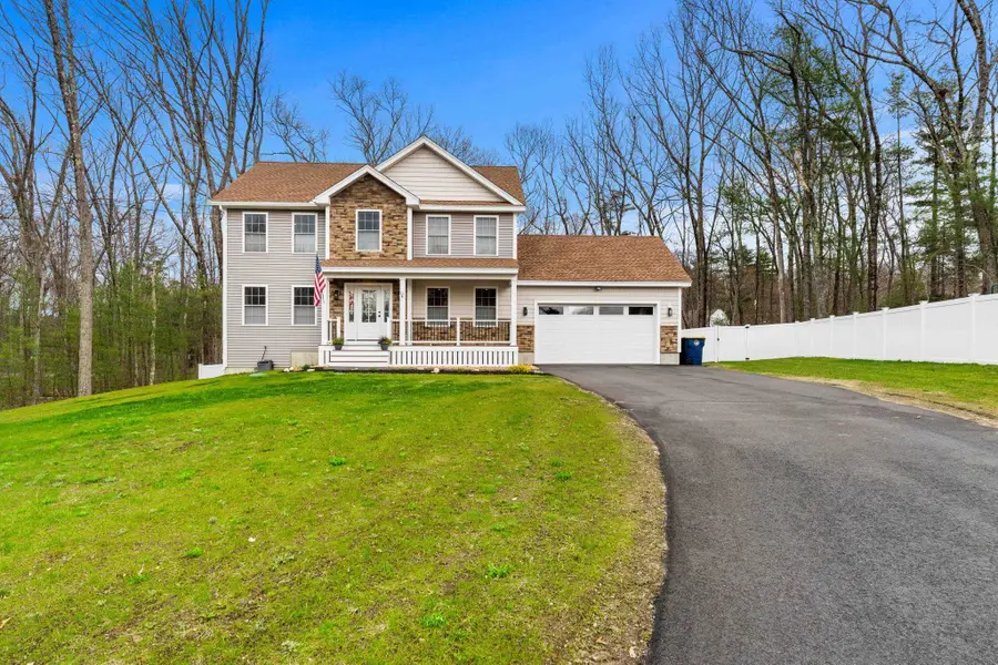 11A Springview Terrace, Plaistow, NH 03865 - #3