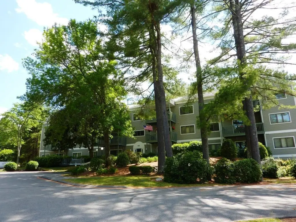 45 Dogwood Drive #304, Nashua, NH 03062 - #1