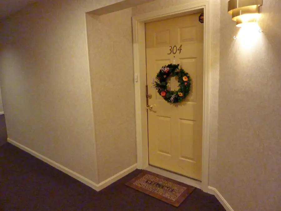 45 Dogwood Drive #304, Nashua, NH 03062 - #3