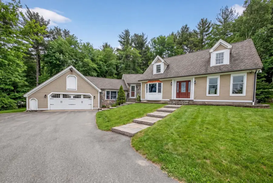 166 Londonderry Road, Windham, NH 03087 - #2