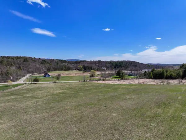 1349 Lime Kiln Road, New Haven, VT 05472