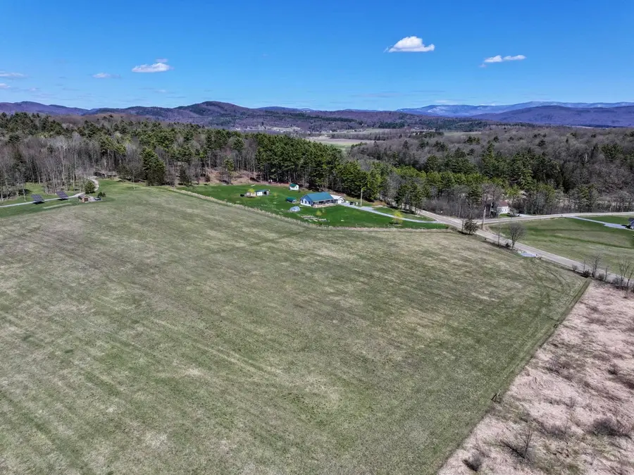 1349 Lime Kiln Road, New Haven, VT 05472 - #2
