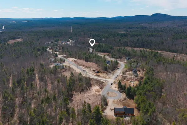 3 Wellington Court #22, Ossipee, NH 03864