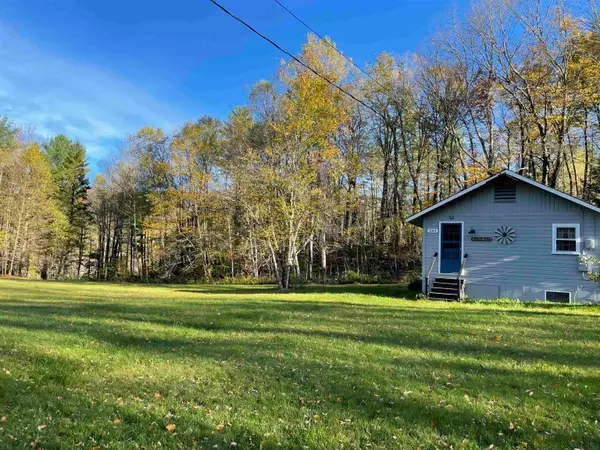 283 Goodrich Road, Ira, VT 05777