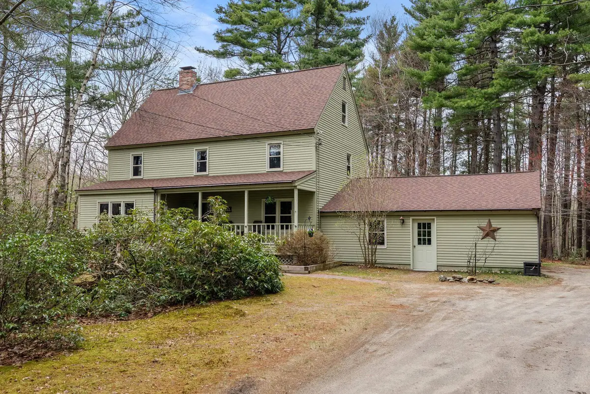 39 Twillingate Road, Temple, NH 03084 - #1