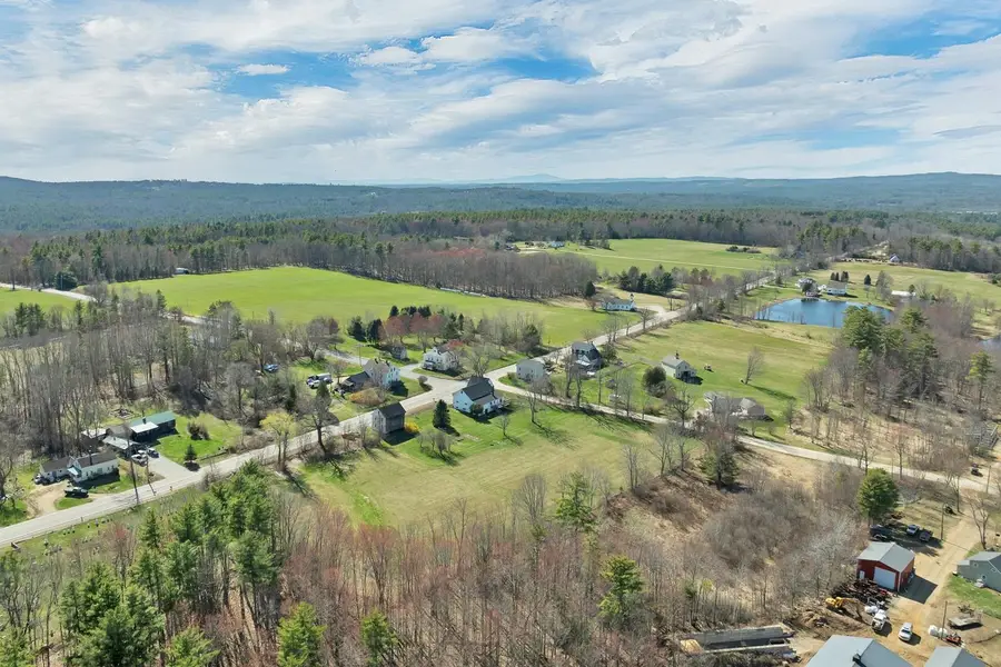 630 South Barnstead Road, Barnstead, NH 03225 - #2