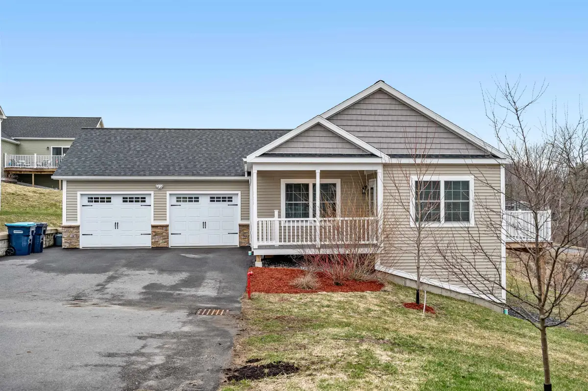 134 Mathieu Drive, Barre, VT 05641 - #1