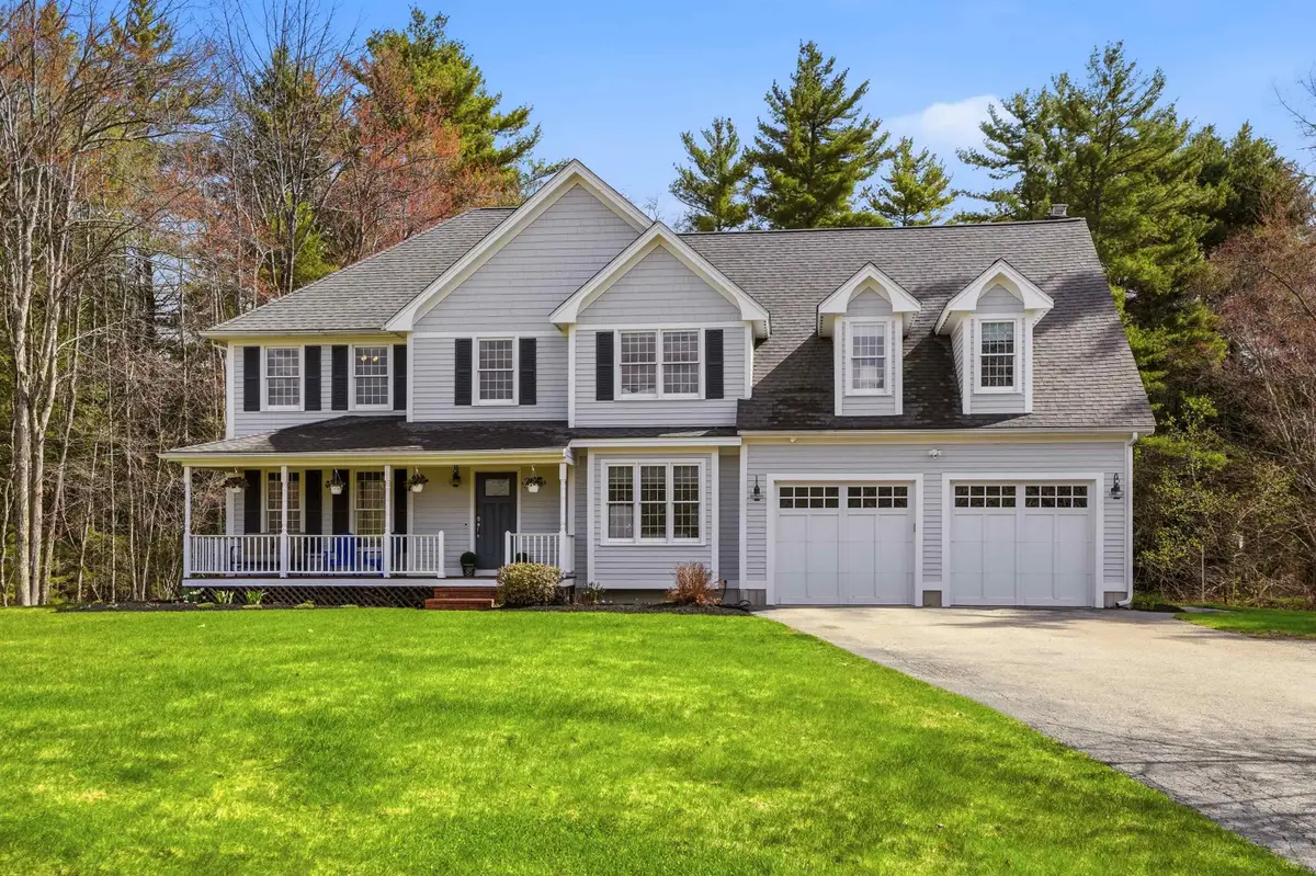 28 Wright Acres Road, Bedford, NH 03110 - #1