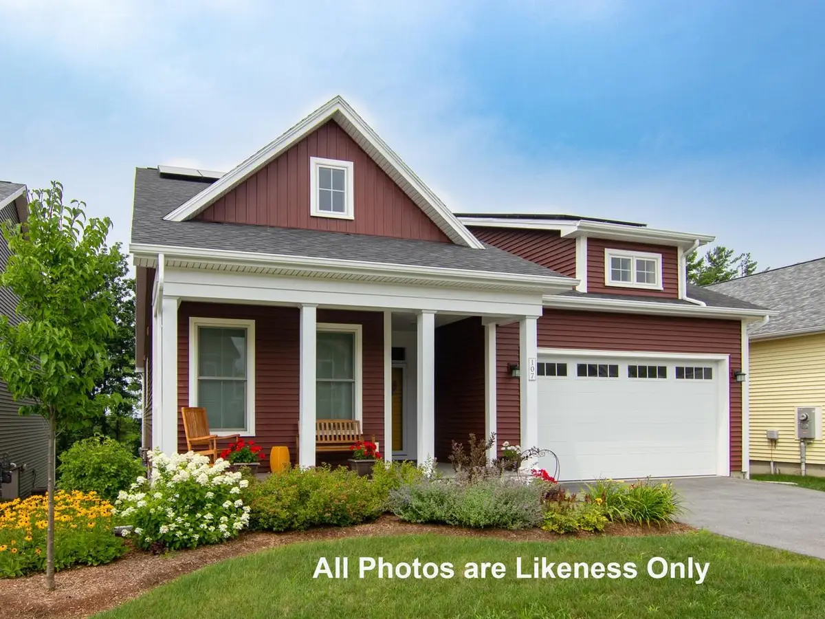 63 Daniel Drive, South Burlington, VT 05403 - #1