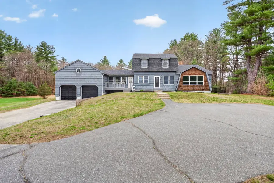 126 Marsh Road, Pelham, NH 03076 - #3