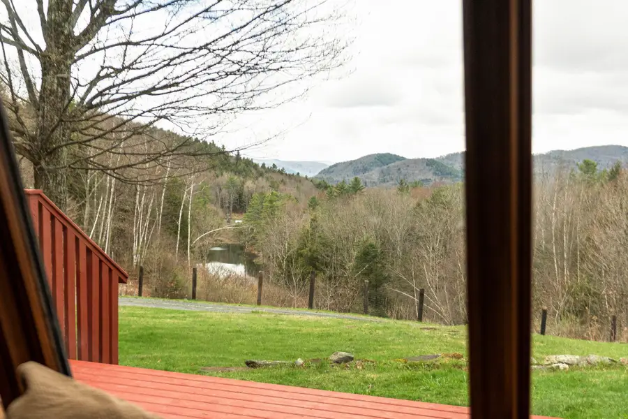 2371 Sanders Road, Bethel, VT 05032 - #2