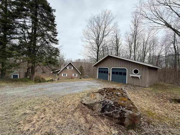 364 Oberdorf Road #153, Readsboro, VT 05350