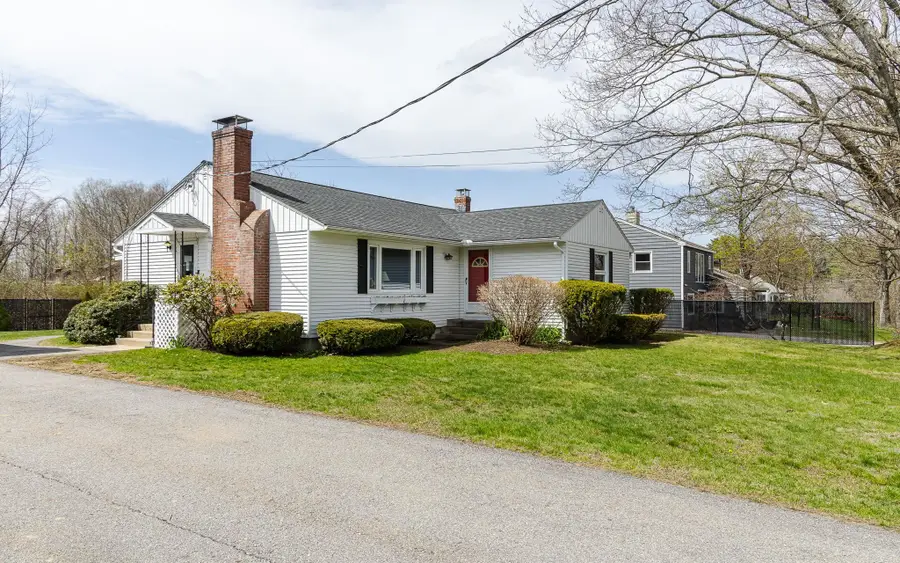 484 Chapman Road, Keene, NH 03431 - #2