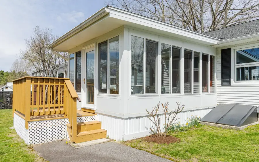 484 Chapman Road, Keene, NH 03431 - #3