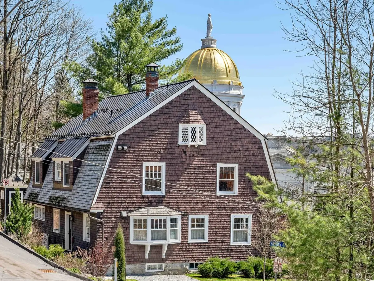 1 Hopkins Street, Montpelier, VT 05602 - #1