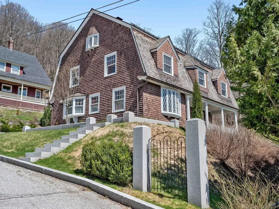 1 Hopkins Street, Montpelier, VT 05602 - #3