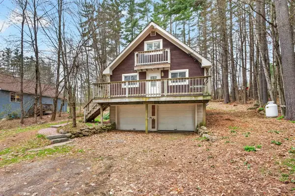 8 Winter Road, Hillsborough, NH 03244