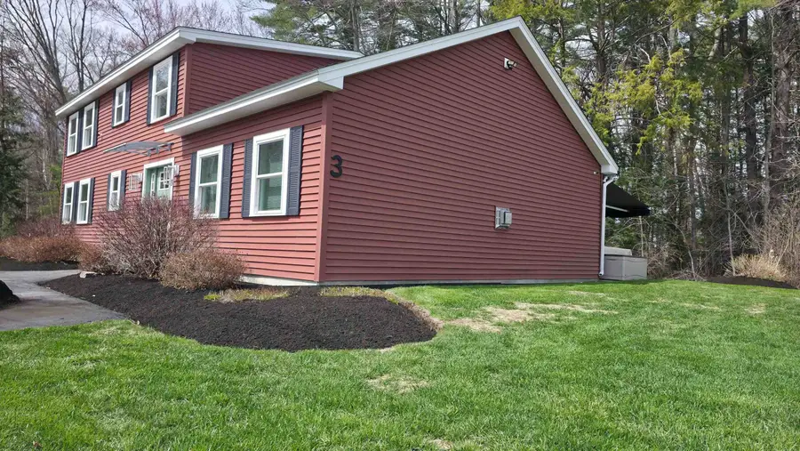 3 5Th Street, Belmont, NH 03220 - #2