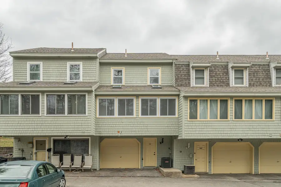 61 Sentry Way, Merrimack, NH 03054 - #3