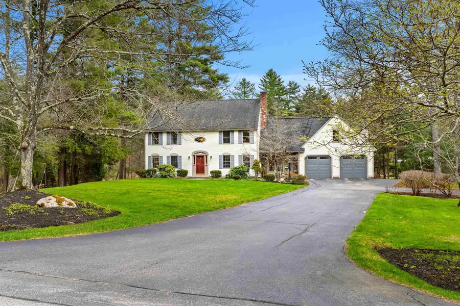 12 Magazine Street, Bedford, NH 03110 - #3