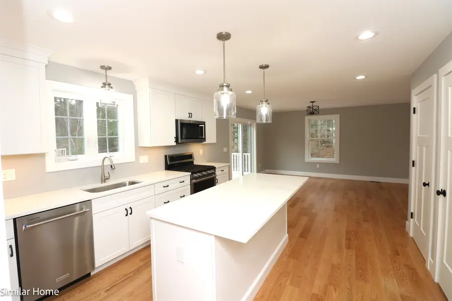 Lot 2 Fields at Mill Pond Road, Nottingham, NH 03290 - #3