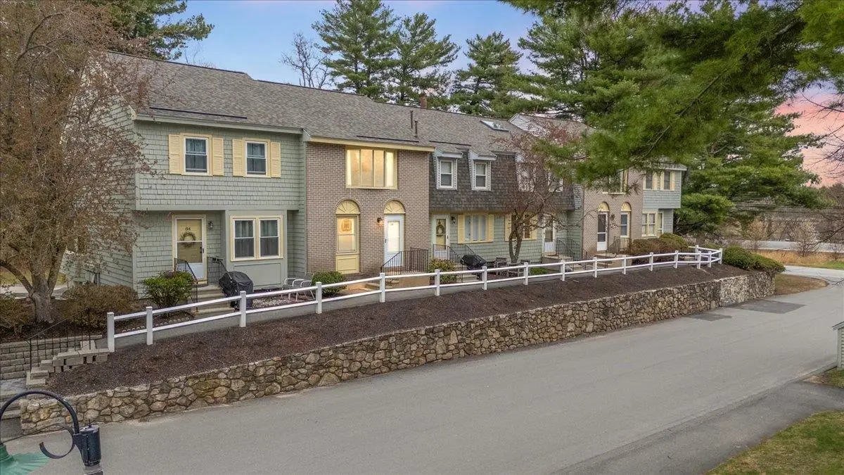 86 Sentry Way, Merrimack, NH 03054 - #1