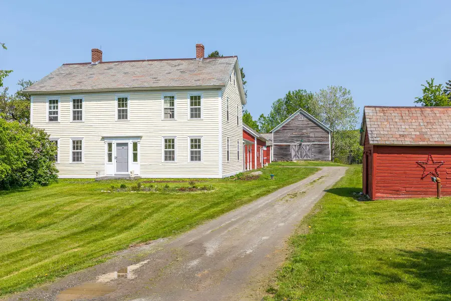 1267 Kelley Hill Road, Pawlet, VT 05761 - #2