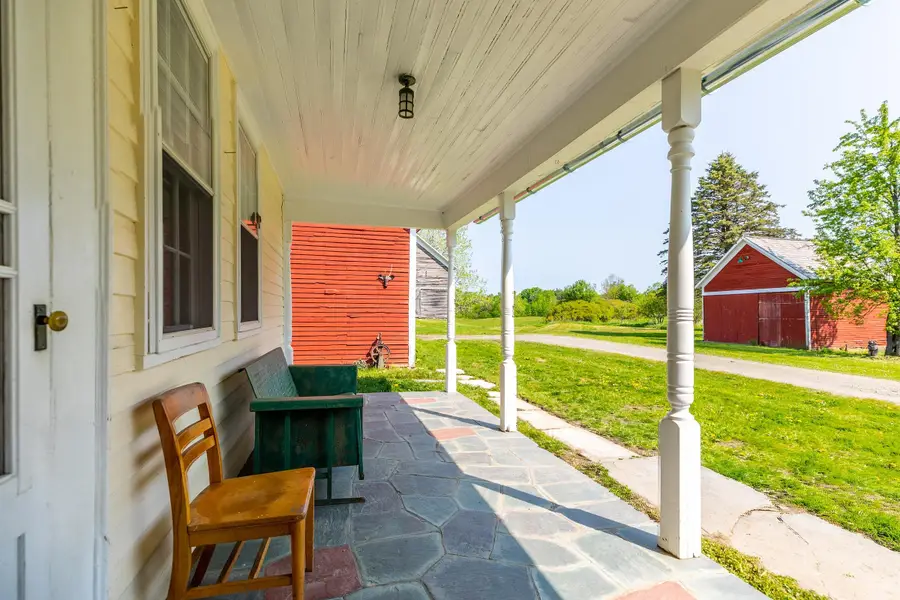 1267 Kelley Hill Road, Pawlet, VT 05761 - #3