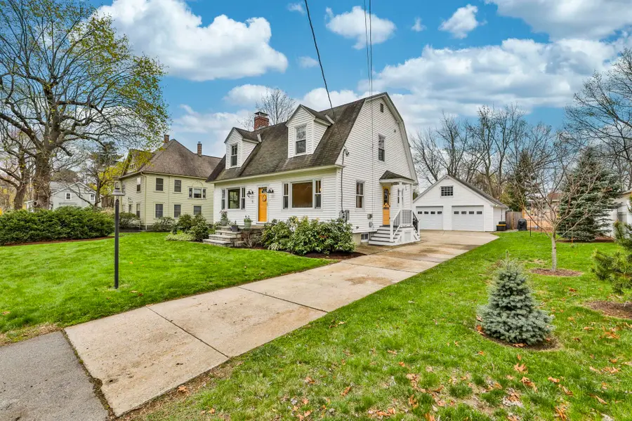 25 Eastman Street, Nashua, NH 03060 - #2