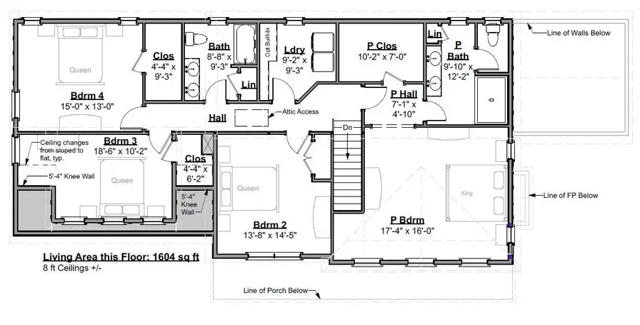 19 Colby Lane, Greenland, NH 03840 - #3