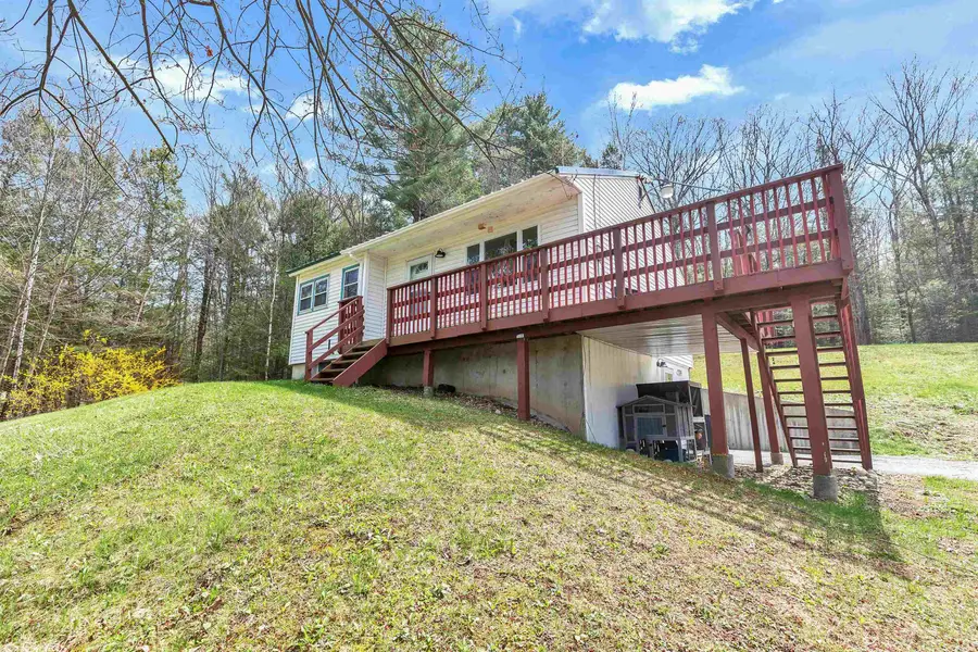 1720b Franklin Pierce Highway, Stoddard, NH 03462 - #3