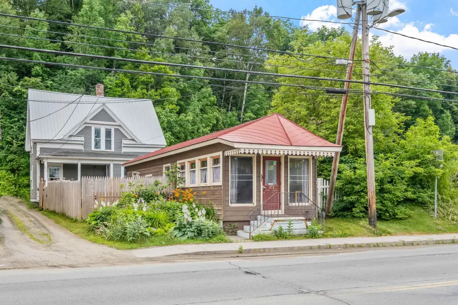 376 Portland Street, Saint Johnsbury, VT 05819 - #2