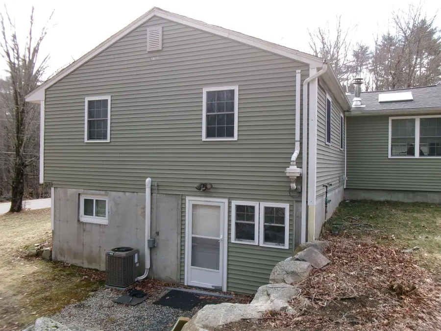 47 King Road, Chichester, NH 03258 - #2