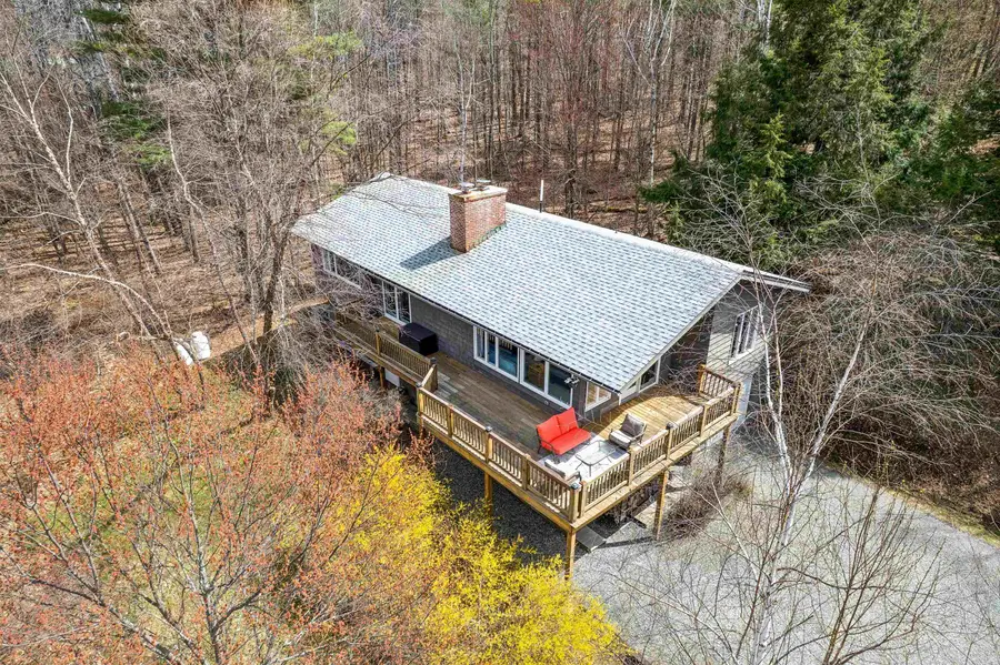 48 Westview Lane, Lebanon, NH 03766 - #2