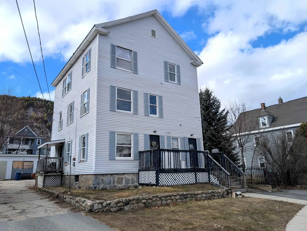 25 Wight Street, Berlin, NH 03570 - #1