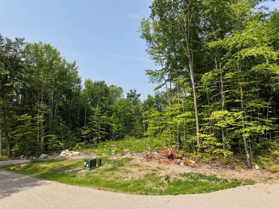 Lot 7 Fern Lake Road, Leicester, VT 05733 - #3