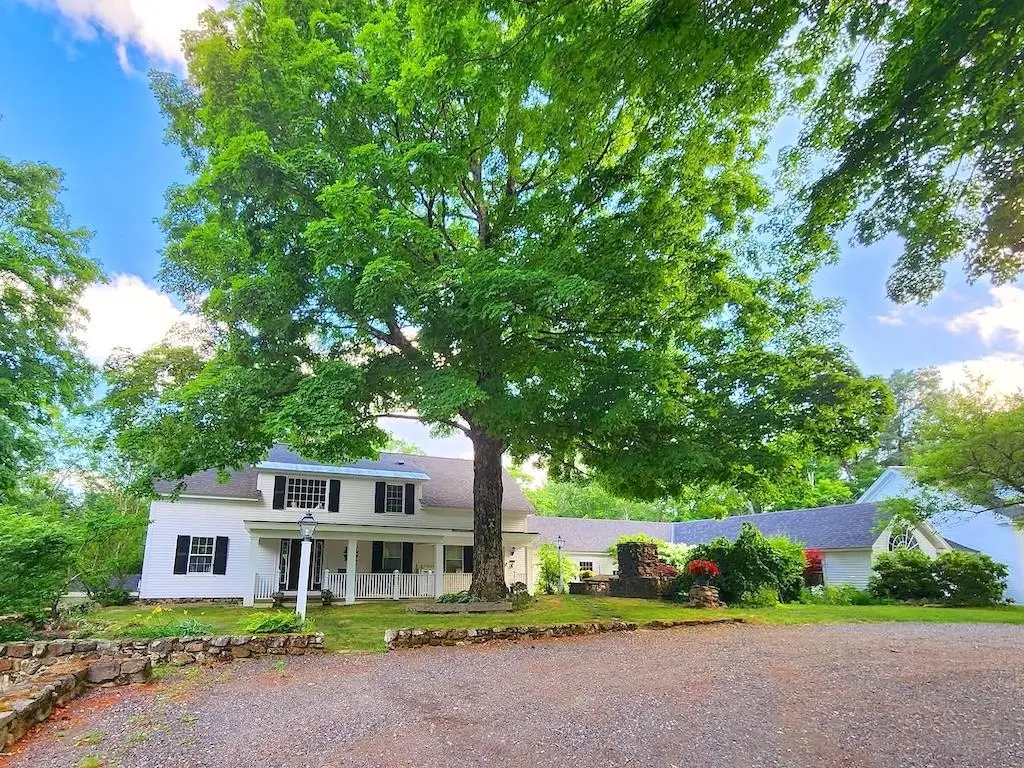 84 Cross Road, Sharon, NH 03458 - #1