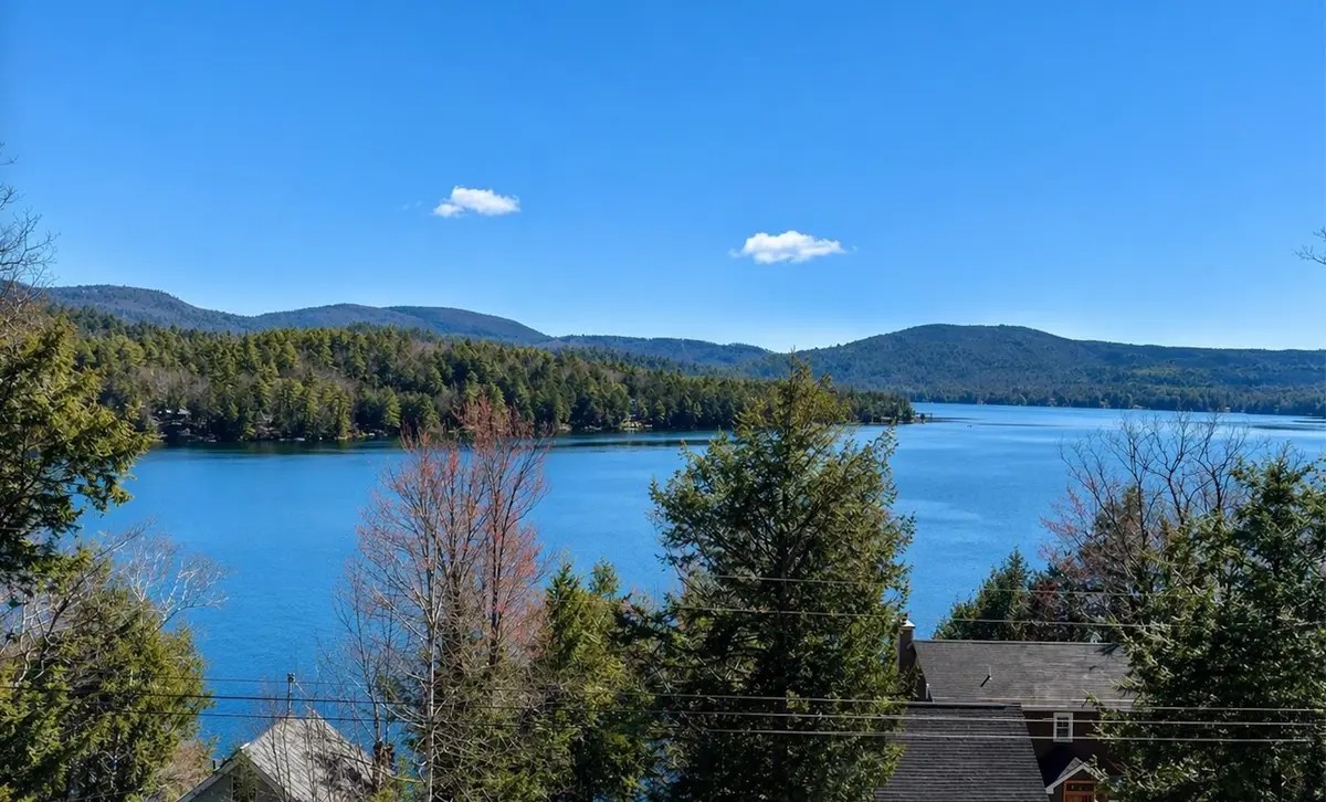 166 North Shore Road, New Durham, NH 03855 - #1