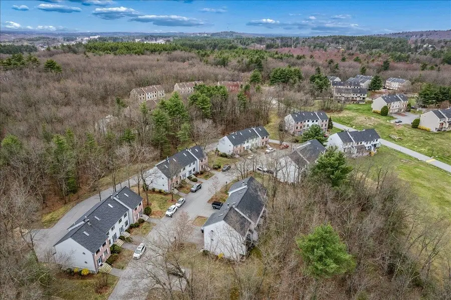 20 Vanden Road, Merrimack, NH 03054 - #2