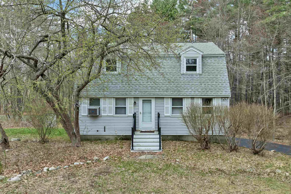 12 Blueberry Road, Windham, NH 03087 - #1