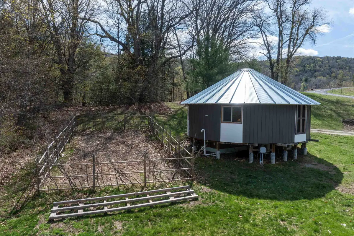 757 Weatherhead Hollow Road, Guilford, VT 05301 - #1