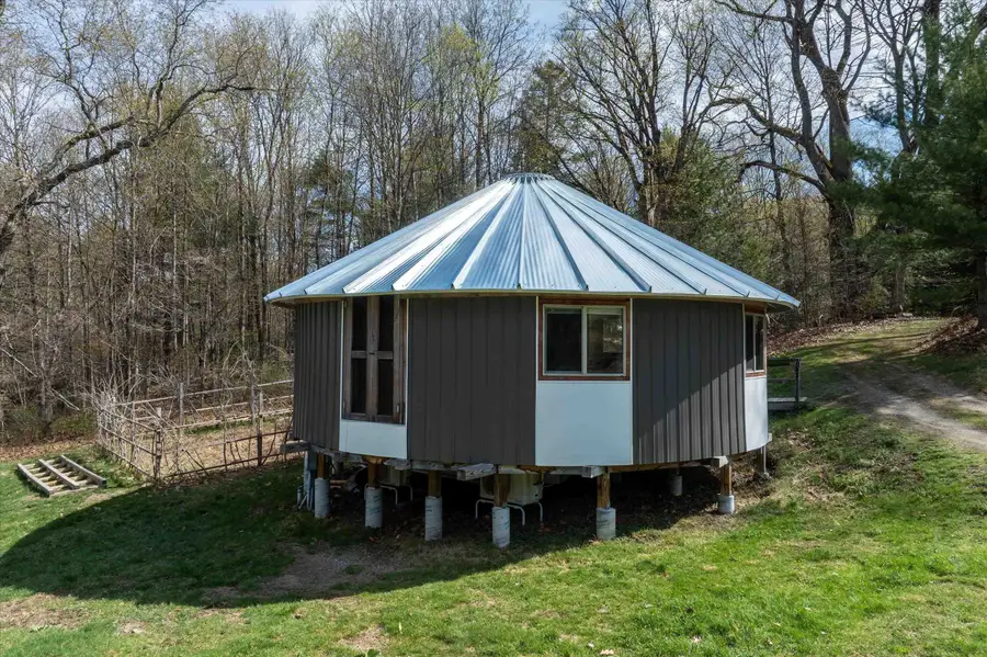 757 Weatherhead Hollow Road, Guilford, VT 05301 - #2