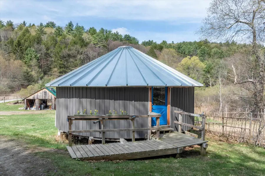 757 Weatherhead Hollow Road, Guilford, VT 05301 - #3