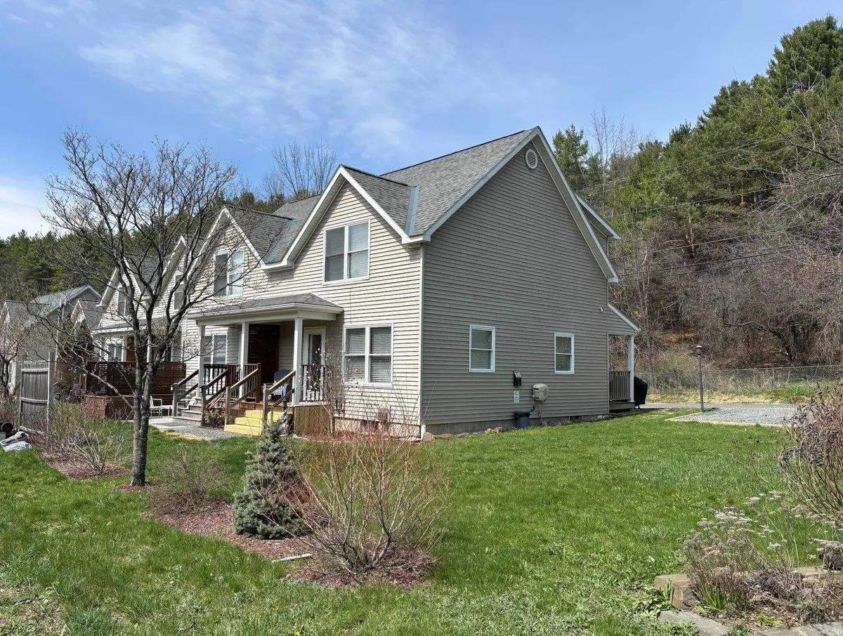 15 Harlow Hill Road #A, Randolph, VT 05060 - #1